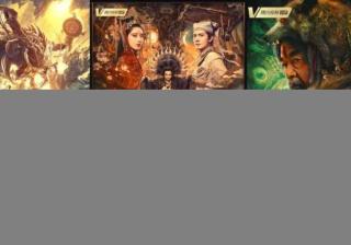 打造网络电影票房常青树，腾讯广告灌新肥