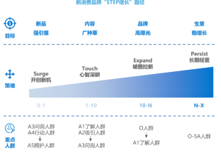 小红书怎样帮助新消费品牌实现推广营销？