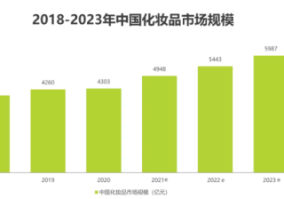 小红书推广美妆集合店商业模式分析
