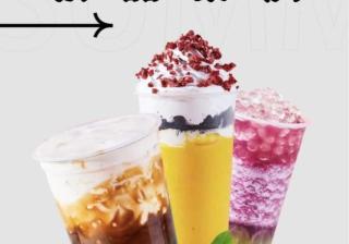 饮品加盟视频破局之道