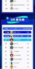 磁力聚星&克劳锐：9月优质达人和机构榜正式发布 -【快手广告平台】
