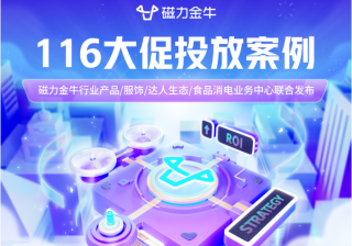 磁力金牛116大促投放案例-【快手广告推广】