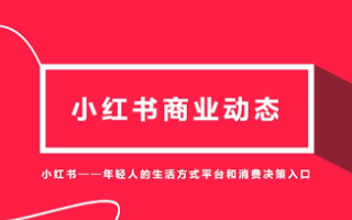 小红书推广：助力新消费品牌获得确定性增长