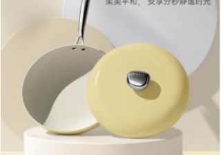 靠颜值出圈的锅具品牌温仑山 | 快手广告平台