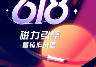 快手磁力引擎发布《618营销作战图》，快手广告助力品牌大促爆发
