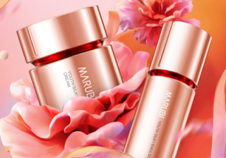 快手广告品牌开放日×丸美｜顺利开启人生的新阶段