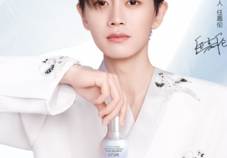 快手广告×欧诗漫｜一颗白珍珠引出了什么故事？