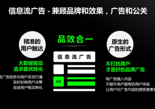 360广告|精准在左原生在右 360信息流产品手册v3.0