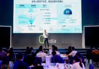 快手广告平台亮相2023G-Media峰会 为更多品牌激发更大生意