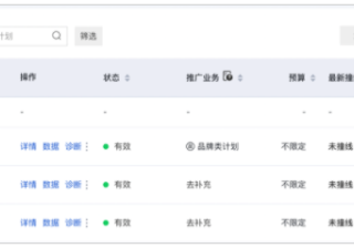 百度搜索广告：oCPC零门槛投放融入新建主流程--全流量上线