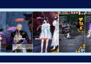 快手广告推广：商业化KA游戏行业报告2021年7月《NO.4》