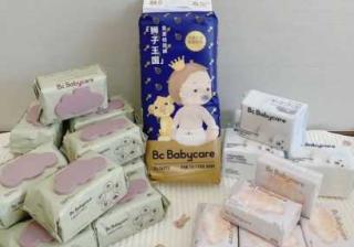 Babycare：相信「存在即不合理」，秉父母之心做产品—小红书推广