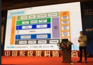 SACC：统一数据平台为搜狗商业推广分析提速