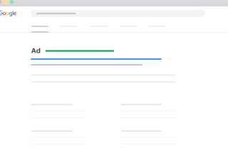 Google广告投放：关于 Google 搜索网络