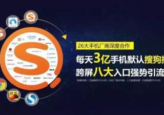 搜狗广告账户有哪些模式？这些模式有何优点？