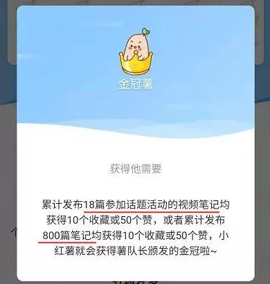 小红书广告如何搭建用户等级体系？