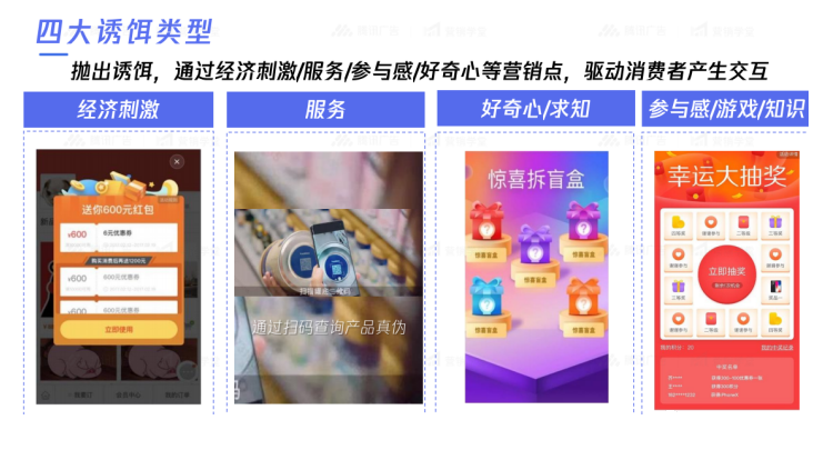 腾讯广告三核心要素打出多链路高效获客组合拳 腾讯广告三核心要素打出多链路高效获客组合拳