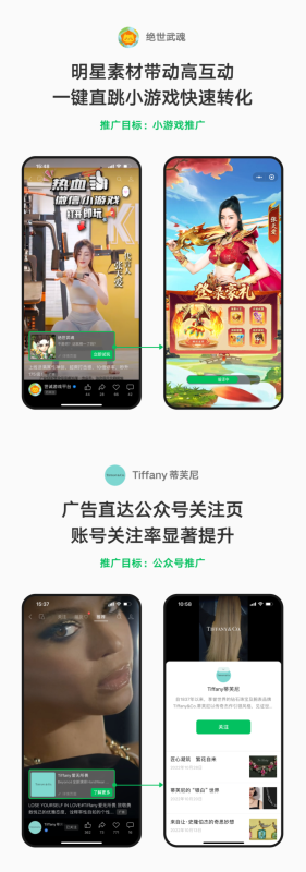 视频号原生广告竞价推广能力上线 | 微信视频号广告推广 视频号原生广告竞价推广能力上线 | 微信视频号广告推广
