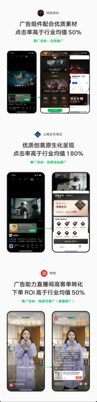 视频号原生广告竞价推广能力上线 | 微信视频号广告推广 视频号原生广告竞价推广能力上线 | 微信视频号广告推广