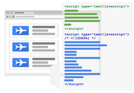Google广告的动态再营销广告是什么？ ​