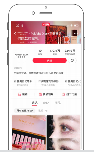 在小红书投放广告的商业生态是怎样的？