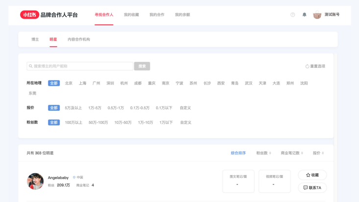 在小红书投放广告的商业生态是怎样的？