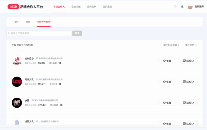 在小红书投放广告的商业生态是怎样的？