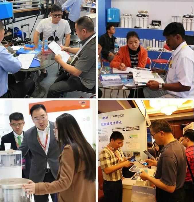 360搜索推广展会落地页怎么做?一套思路供参考 360搜索推广展会落地页怎么做?一套思路供参考