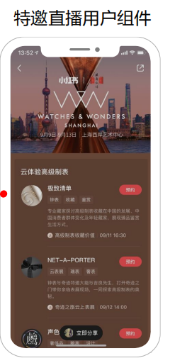 小红书信息流推广活动H5如何满足品牌的需求？