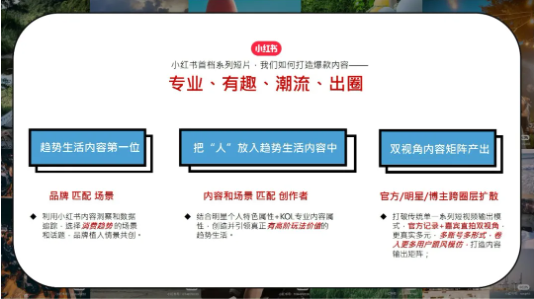 小红书广告平台如何为品牌植入提供有效种草形式? 小红书广告平台如何为品牌植入提供有效种草形式?