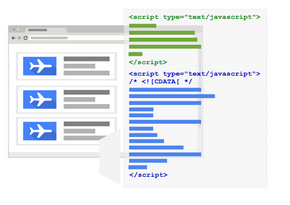 Google搜索广告投放:吸引受众群体-动态再营销《01》使用动态再营销展示为网站访问者定制的广告 Google搜索广告投放:吸引受众群体-动态再营销《01》使用动态再营销展示为网站访问者定制的广告