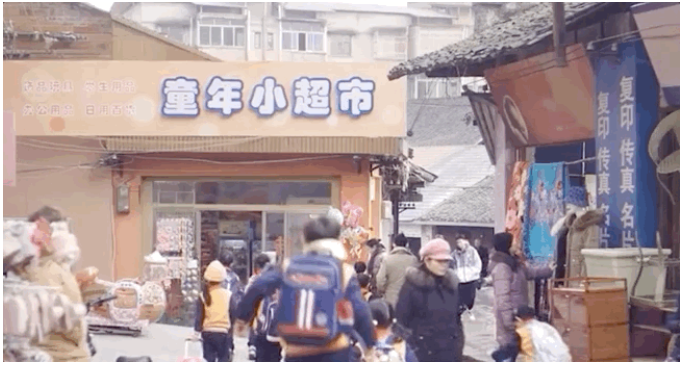 快手这4部最新微电影,预支了我一年的眼泪 快手这4部最新微电影,预支了我一年的眼泪