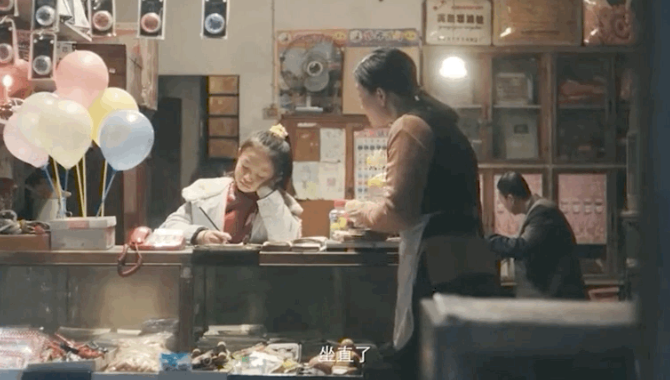 快手这4部最新微电影,预支了我一年的眼泪 快手这4部最新微电影,预支了我一年的眼泪