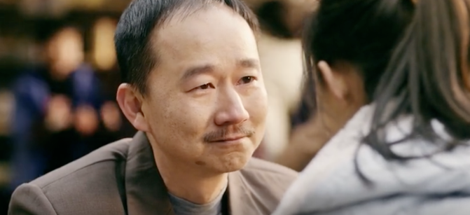 快手这4部最新微电影,预支了我一年的眼泪 快手这4部最新微电影,预支了我一年的眼泪