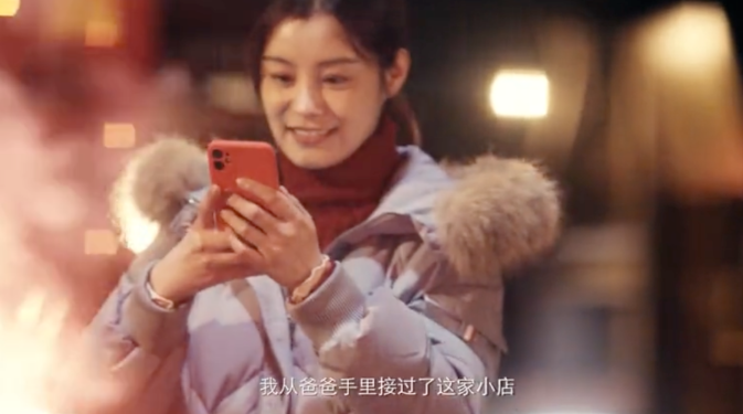 快手这4部最新微电影,预支了我一年的眼泪 快手这4部最新微电影,预支了我一年的眼泪