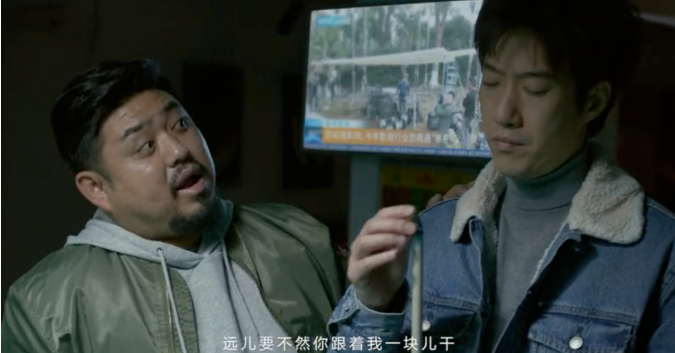 快手这4部最新微电影,预支了我一年的眼泪 快手这4部最新微电影,预支了我一年的眼泪