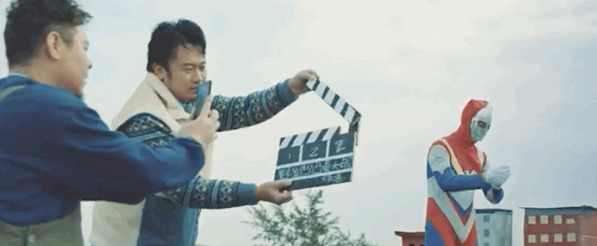 快手这4部最新微电影,预支了我一年的眼泪 快手这4部最新微电影,预支了我一年的眼泪