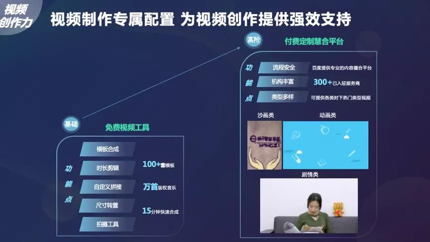 百度视频广告强势出击，助力拓展营销边界