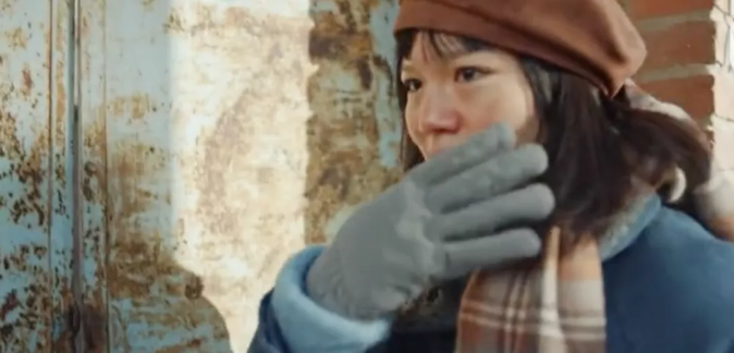 快手这4部最新微电影,预支了我一年的眼泪 快手这4部最新微电影,预支了我一年的眼泪