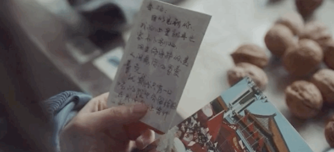 快手这4部最新微电影,预支了我一年的眼泪 快手这4部最新微电影,预支了我一年的眼泪