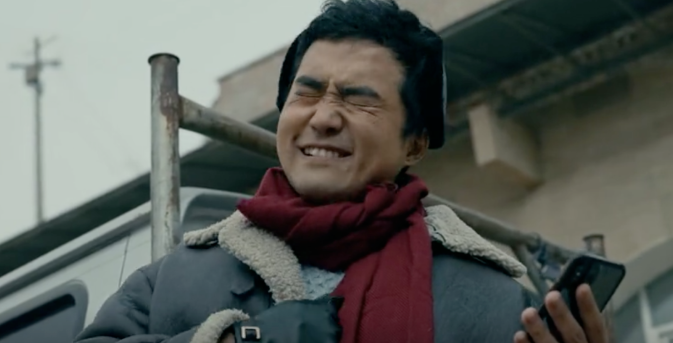 快手这4部最新微电影,预支了我一年的眼泪 快手这4部最新微电影,预支了我一年的眼泪