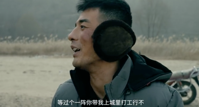 快手这4部最新微电影,预支了我一年的眼泪 快手这4部最新微电影,预支了我一年的眼泪