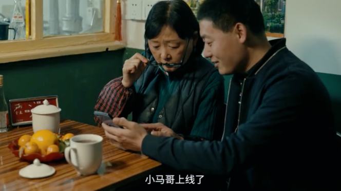 快手这4部最新微电影,预支了我一年的眼泪 快手这4部最新微电影,预支了我一年的眼泪