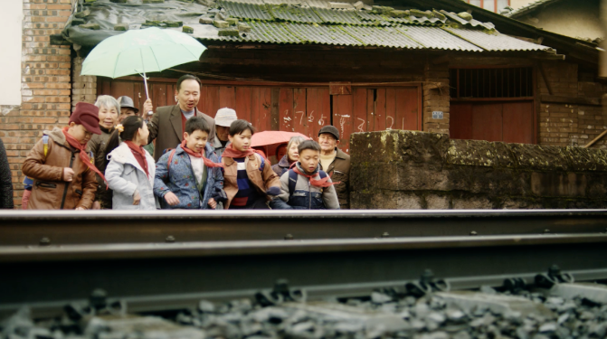 快手这4部最新微电影,预支了我一年的眼泪 快手这4部最新微电影,预支了我一年的眼泪