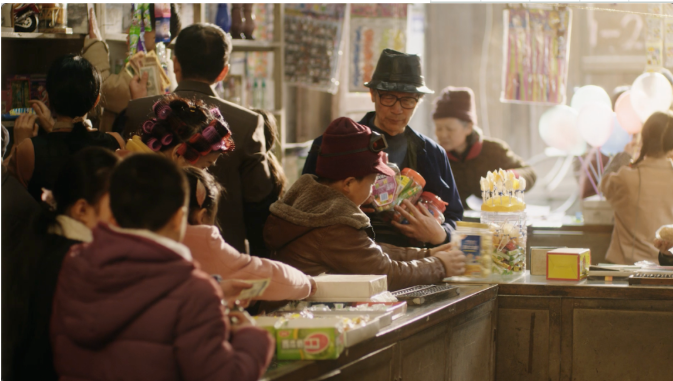 快手这4部最新微电影,预支了我一年的眼泪 快手这4部最新微电影,预支了我一年的眼泪