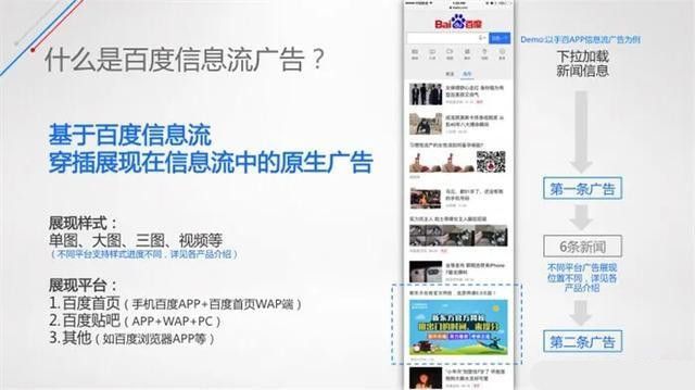 百度信息流如何收费?百度广告怎么做 百度信息流如何收费?百度广告怎么做