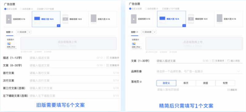 不动定向不提出价,却能让转化率和量级翻倍提升 | 腾讯广告投放 不动定向不提出价,却能让转化率和量级翻倍提升 | 腾讯广告投放