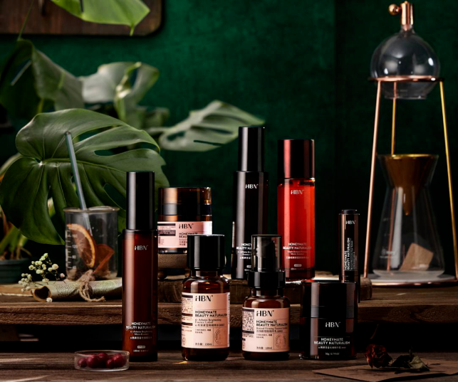 小红书广告案例:HBN一场关于成分护肤的「较真与偏执」 小红书广告案例:HBN一场关于成分护肤的「较真与偏执」