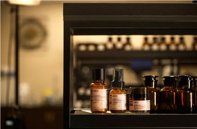 小红书广告案例:HBN一场关于成分护肤的「较真与偏执」 小红书广告案例:HBN一场关于成分护肤的「较真与偏执」