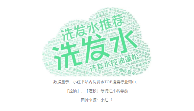 小红书广告案例:Spes诗裴丝 抓住新消费未来,不如从「头」开始 小红书广告案例:Spes诗裴丝 抓住新消费未来,不如从「头」开始